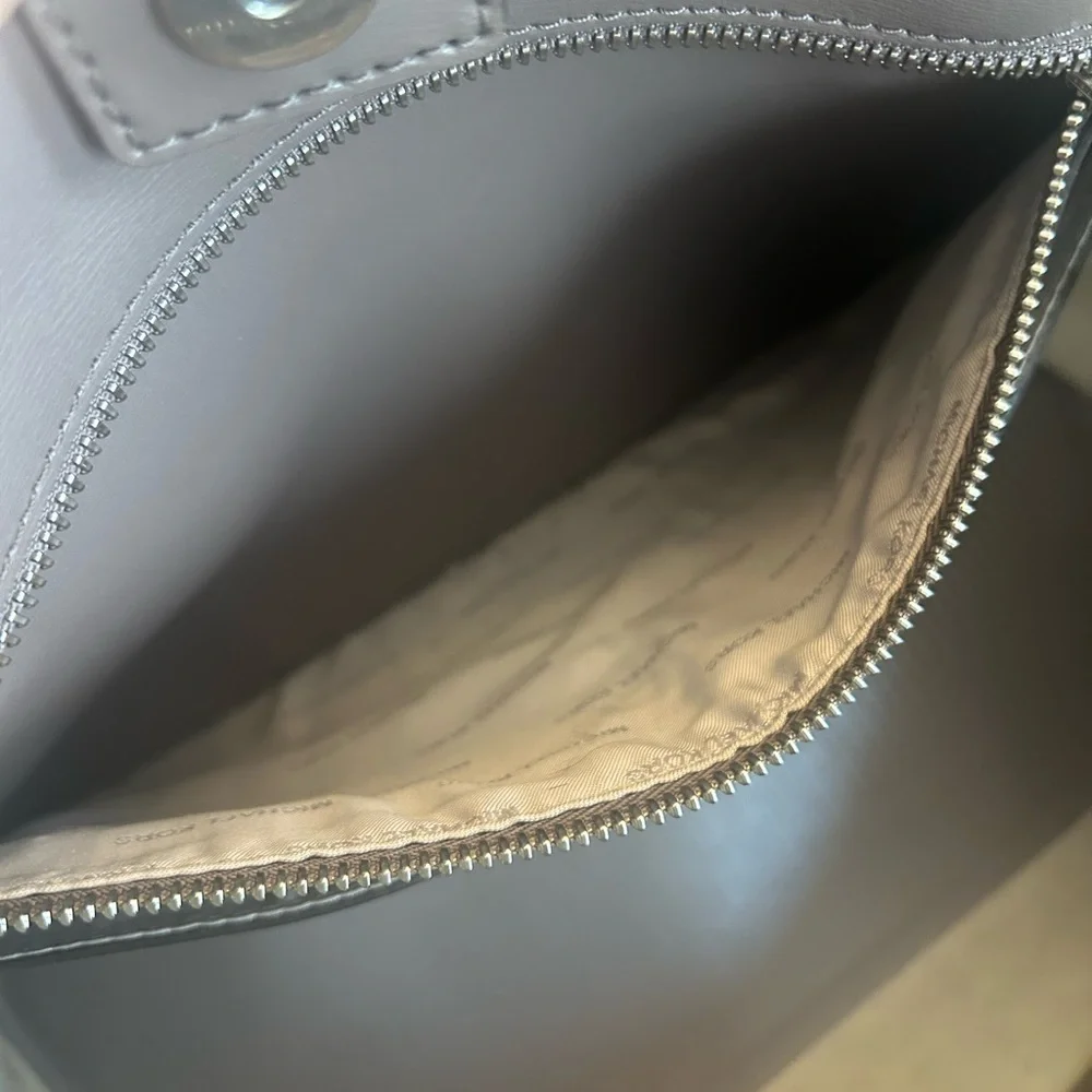 Michael Kors Woman Tote Shoulder Bag - Picture 5 of 7